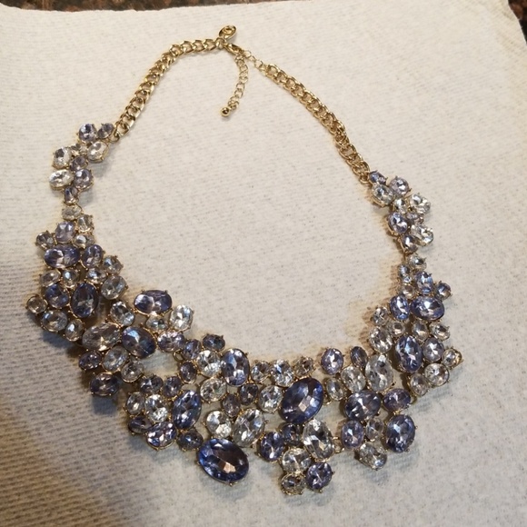 Charming Charlie Jewelry - STATEMENT NECKLACE